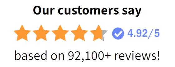 Mindoxa 5 star ratings