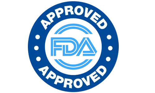 Mindoxa FDA Approved