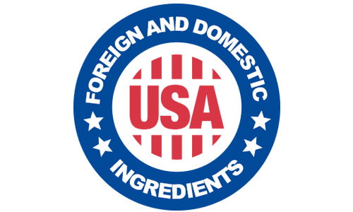 Mindoxa Made In USA